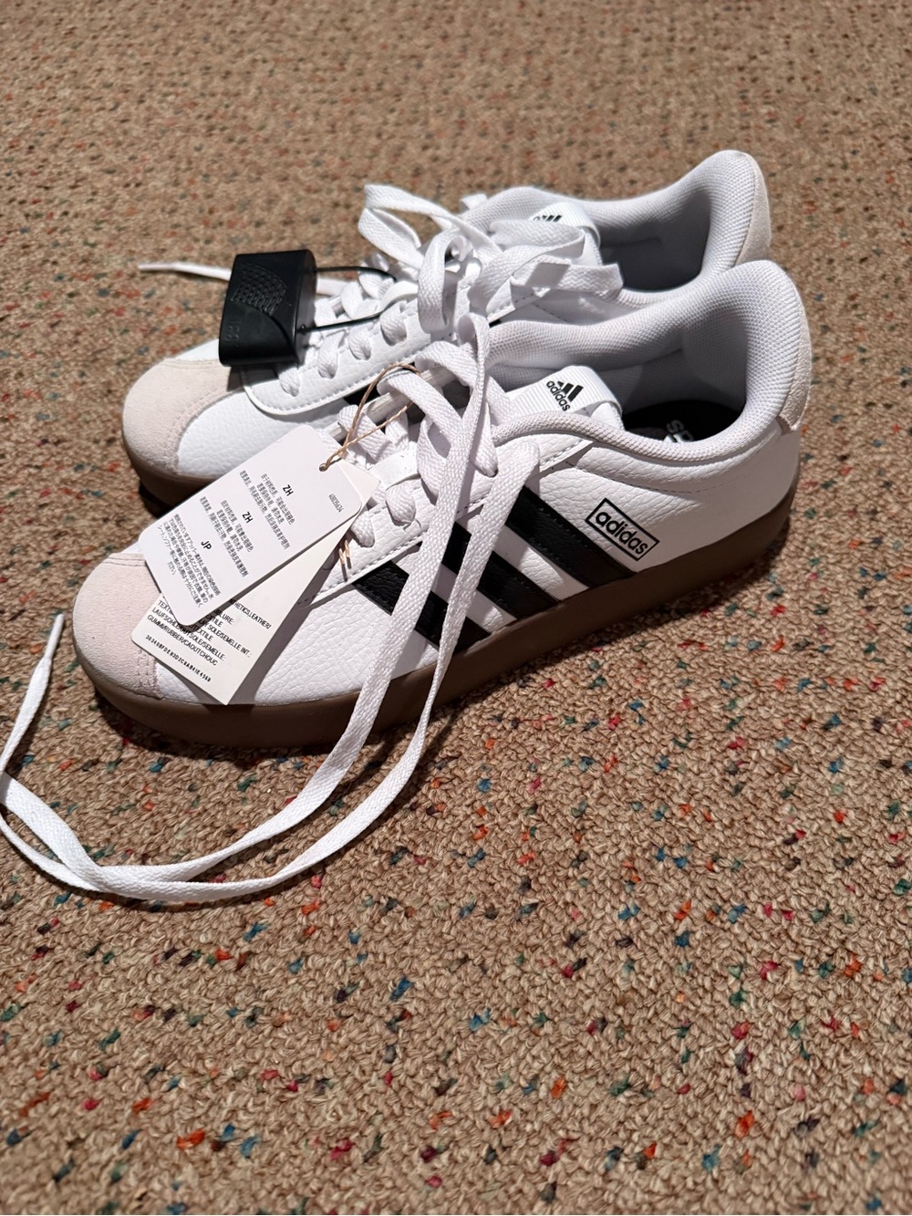 adidas VL Court 3.0